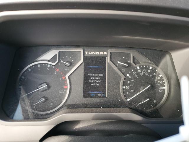 5TFKB5CD7PX001534 Toyota Tundra Double Cab Sr