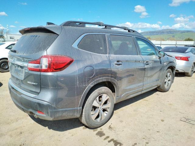 4S4WMACD4L3429935 Subaru Ascent Premium