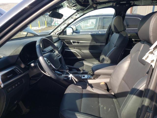 5XYP6DHC1NG323459 KIA Telluride S