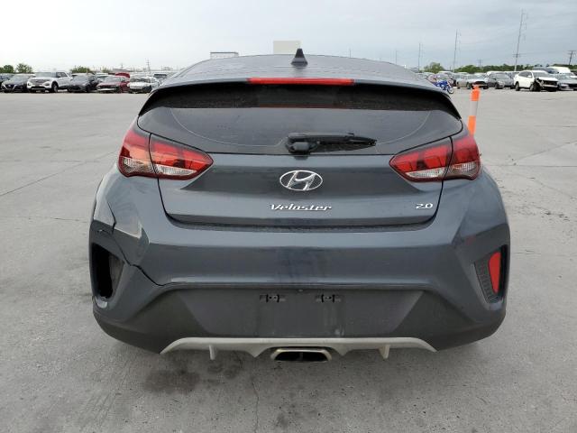 KMHTG6AF2KU005352 Hyundai Veloster Base