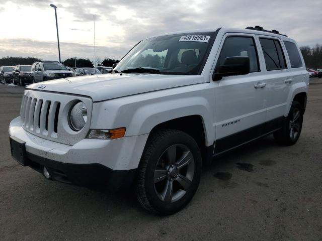 2015 JEEP PATRIOT LA - 1C4NJRFB2FD169468