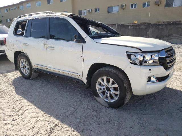 2021 TOYOTA LAND CRUIS - JTMCY7AJ1M4096855