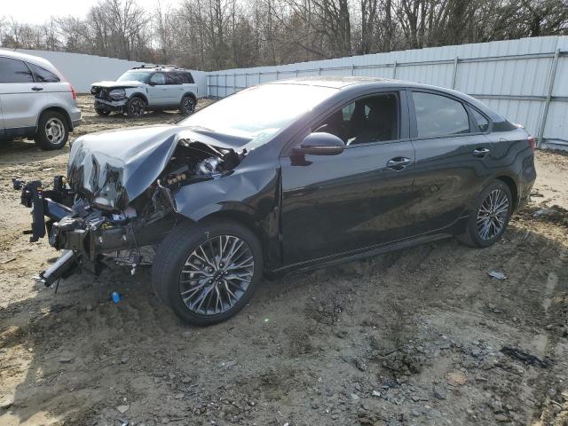2023 KIA FORTE GT L - 3KPF54AD1PE536882