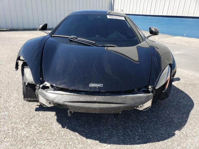 2016 MCLAREN AUTOMOTIVE 650S SPIDE SBM11FAA7GW005786