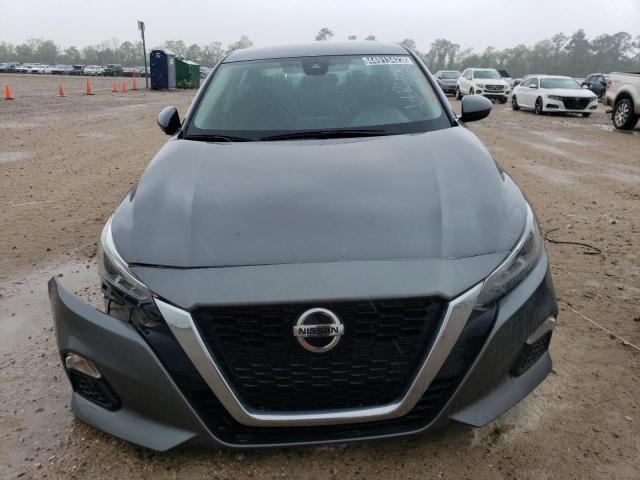 2021 NISSAN ALTIMA SV - 1N4BL4DV4MN360061