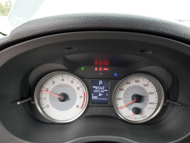 JF1GPAR66EH339741 Subaru Impreza Sport Limited