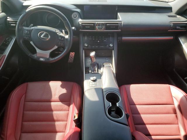 JTHC81D27J5031935 Lexus IS 300