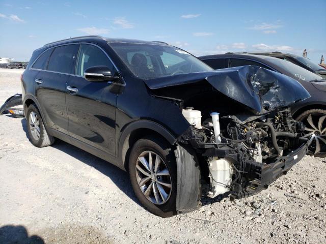 5XYPG4A54JG359729 KIA SORENTO LX