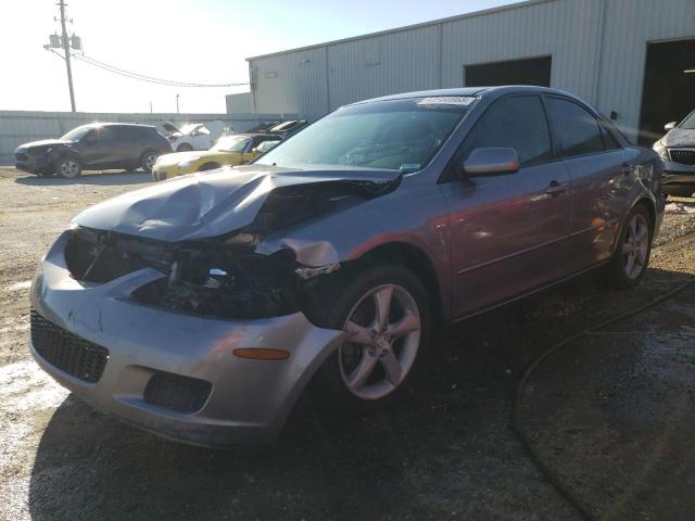 2006 Mazda Mazda6 s