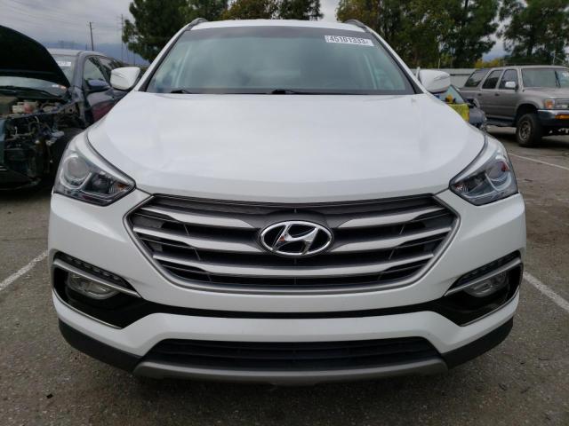 5NMZU3LB0HH044232 Hyundai SANTA FE SPORT
