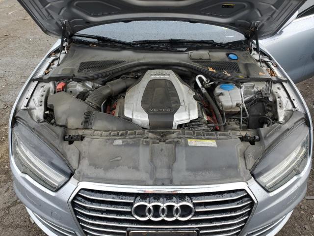 VIN WAUW2AFC0HN087521 2017 AUDI A7 no.11