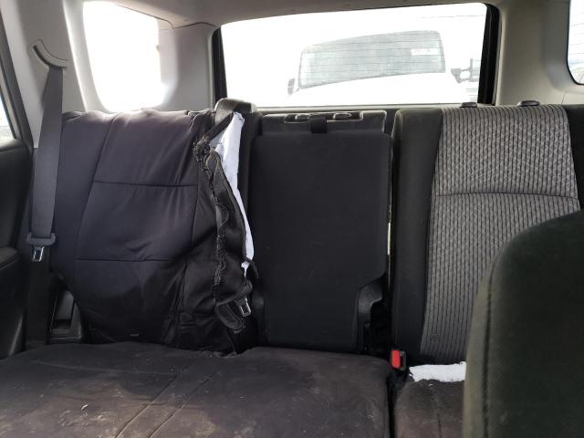 2019 TOYOTA 4 RUNNER - JTEBU5JR8K5632639