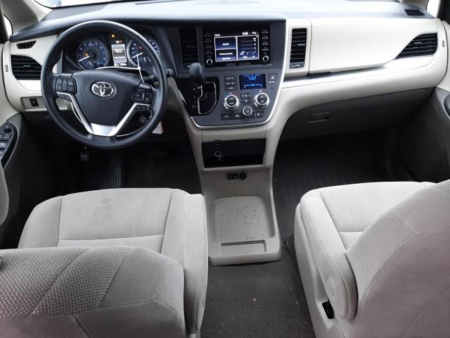 2020 TOYOTA SIENNA L - 5TDZZ3DC8LS062878