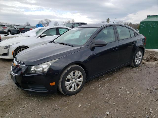 2013 Chevrolet Cruze LS