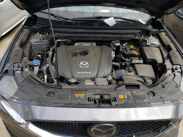 2021 MAZDA CX-5 TOURI - JM3KFACM1M0356322