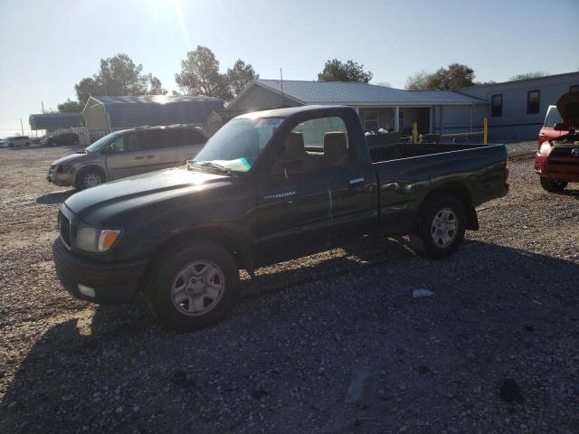 2003 Toyota Tacoma 