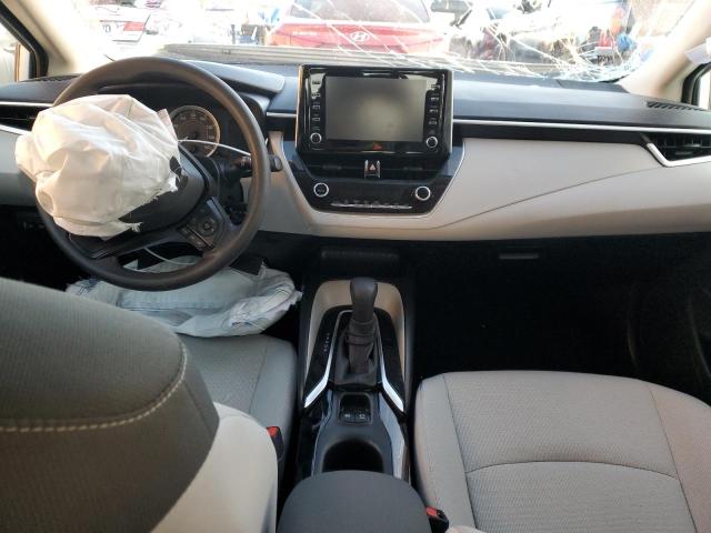 JTDEPRAE6LJ083996 Toyota COROLLA LE