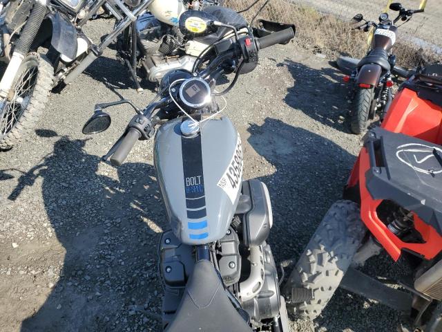 2022 YAMAHA XVS950 CUD JYAVN05E5NA015876