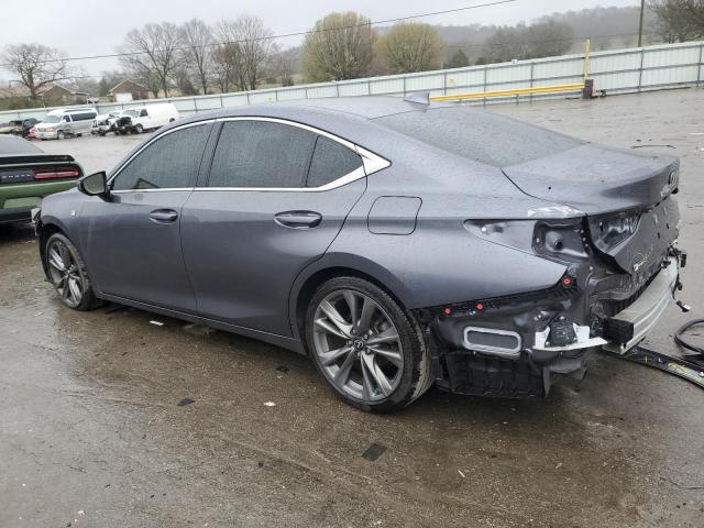 2020 LEXUS ES 350 F-S - 58AGZ1B16LU080275
