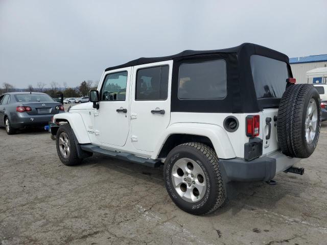 1C4BJWEG1FL730229 Jeep Wrangler Unlimited Sahara