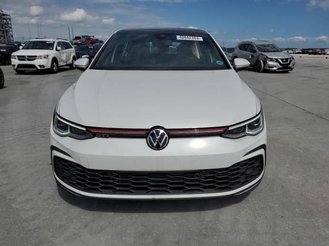2022 VOLKSWAGEN GTI AUTOBA - WVW587CD0NW120343