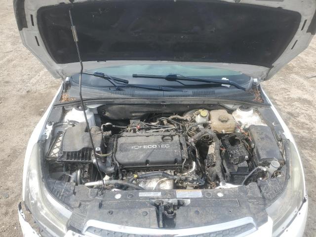 1G1PA5SG6E7479650 Chevrolet CRUZE LS