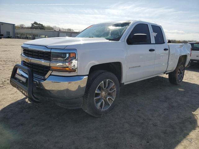 2017 Chevrolet C/K 1500 