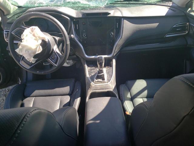 4S4BTANC4L3252258 Subaru Outback Limited