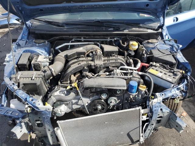 2022 SUBARU CROSSTREK JF2GTHMC4NH218221
