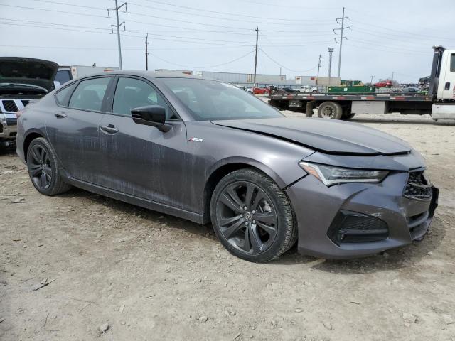 2021 ACURA TLX TECH A - 19UUB5F5XMA007664