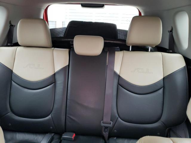 KNDJT2A68C7458312 KIA SOUL +