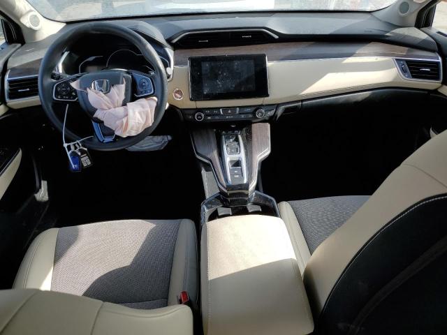 2018 HONDA CLARITY - JHMZC5F18JC014710