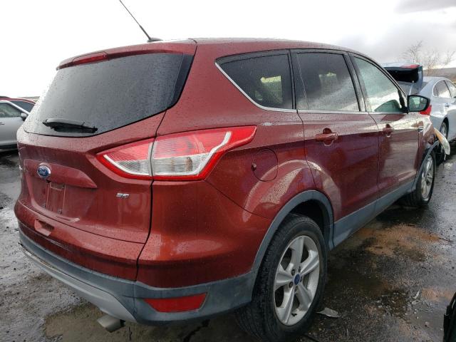 1FMCU0G72GUA29485 Ford ESCAPE SE