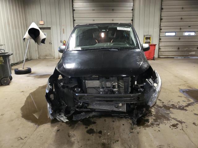 2019 MERCEDES-BENZ METRIS - WD4PG2EE7K3517846