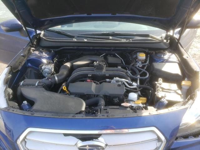 4S3BNAL6XG3017932 Subaru Legacy 2.5i Limited
