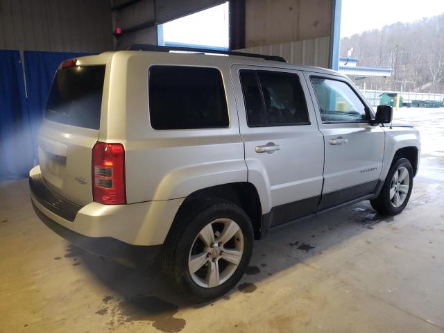 1C4NJRFBXED617230 Jeep Patriot