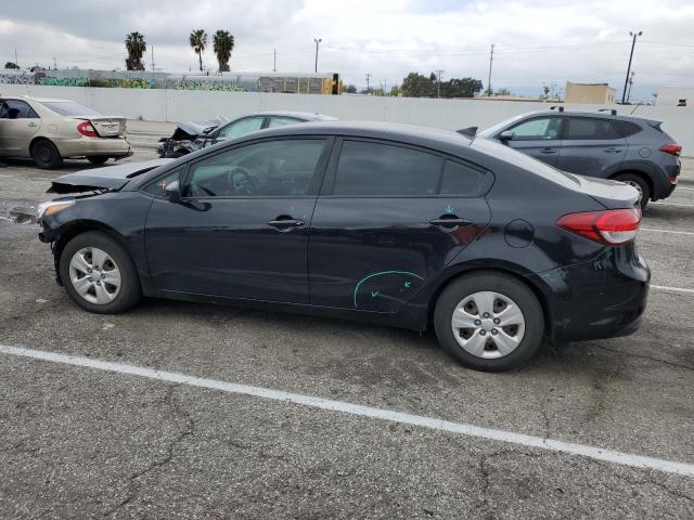 3KPFK4A74JE224095 KIA FORTE LX