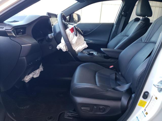 2021 TOYOTA VENZA XLE - JTEAAAAH5MJ063506
