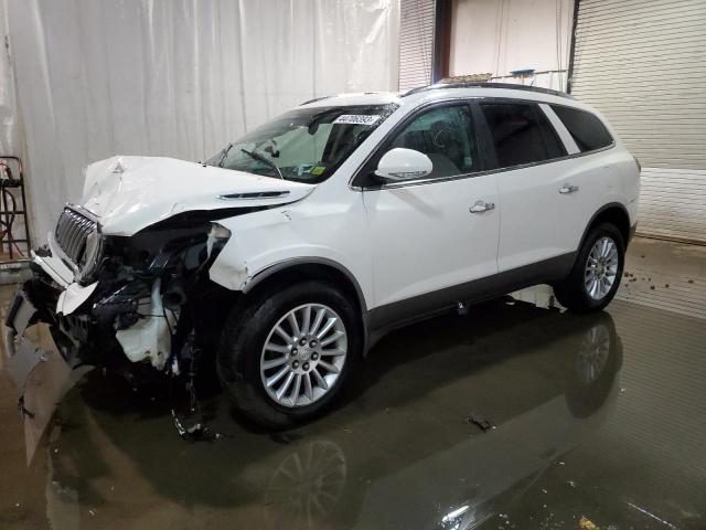 2011 Buick Enclave CXL