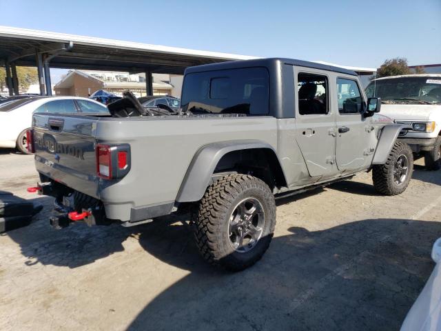 1C6JJTBG0NL162026 Jeep Gladiator Rubicon