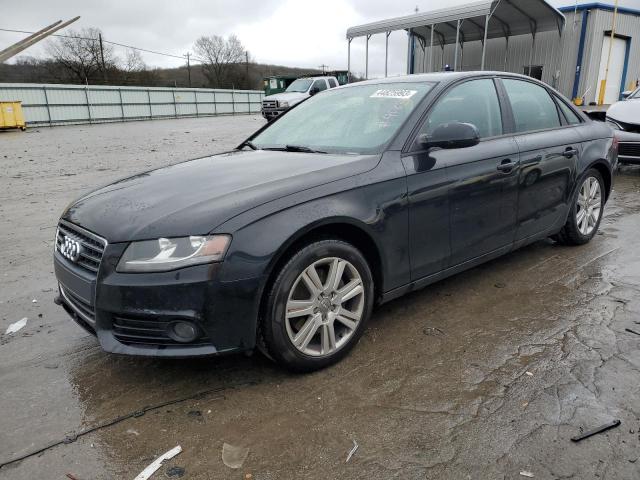 2011 Audi A4 Premium