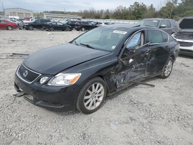 2006 Lexus GS 300 