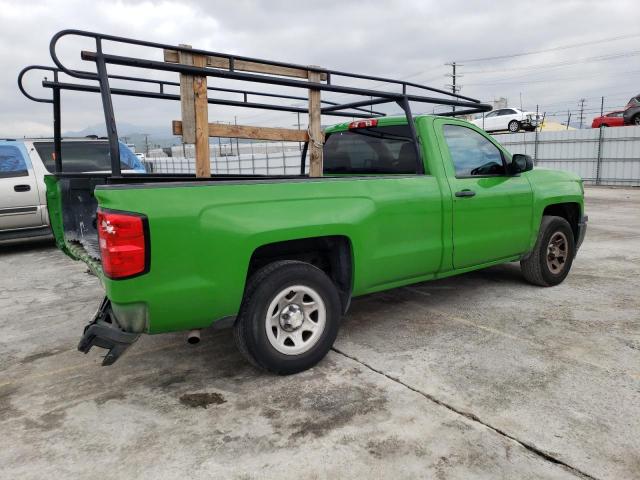 2015 CHEVROLET SILVERADO2 1GCNCPEH6FZ350662