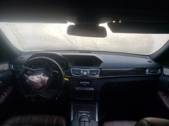 WDDHH8JB3EB029309 Mercedes-Benz E 350 4matic Wagon