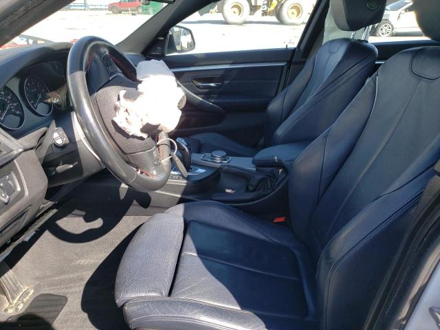 WBA4J3C55KBL08180 BMW 430xi Gran Coupe