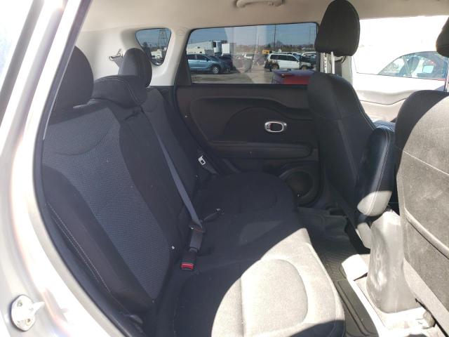 KNDJP3A5XJ7599297 KIA SOUL +