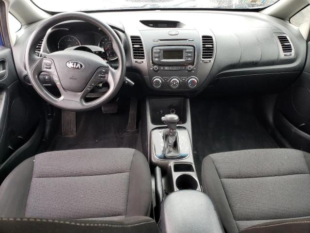 3KPFK4A74HE041323 KIA FORTE LX