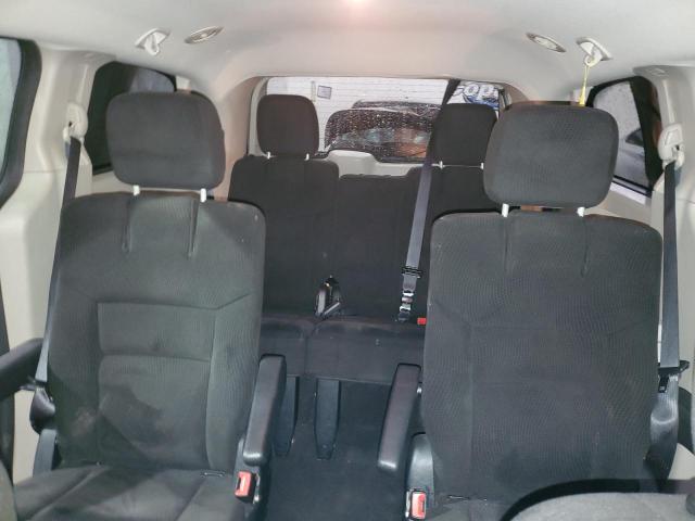 2C4RDGCG7GR353008 Dodge Grand Caravan Sxt