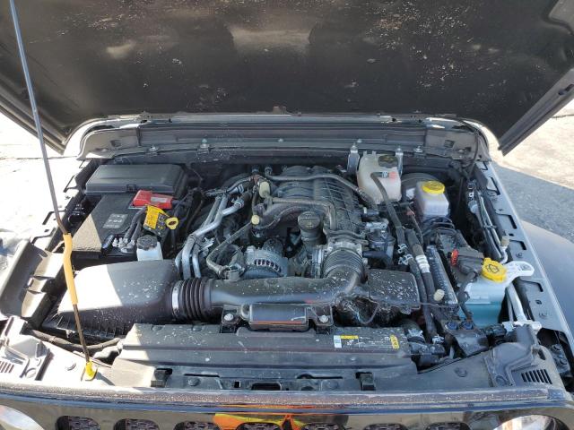 1C4HJXDG9NW260028 Jeep Wrangler Unlimited Sport