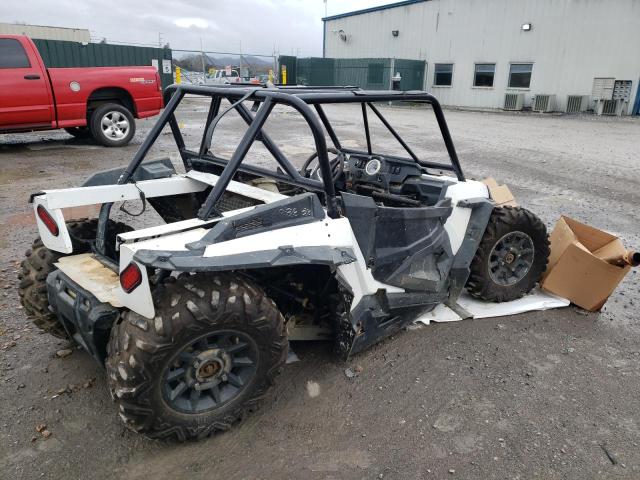 2017 POLARIS RZR XP 100 - 3NSVDE990HF910770